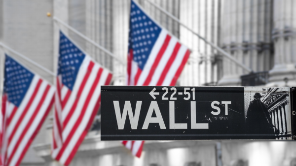 美股点金丨5.5万亿美元蒸发！抛售持续升级，TACO交易会否再现