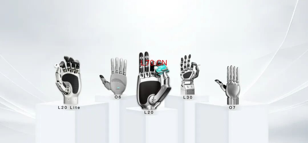 图源：灵心巧手