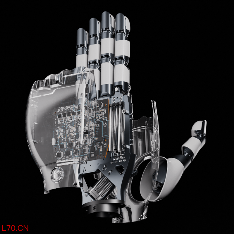 图源：兆威机电