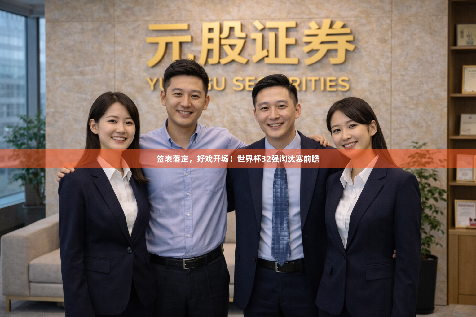 签表落定，好戏开场！世界杯32强淘汰赛前瞻
