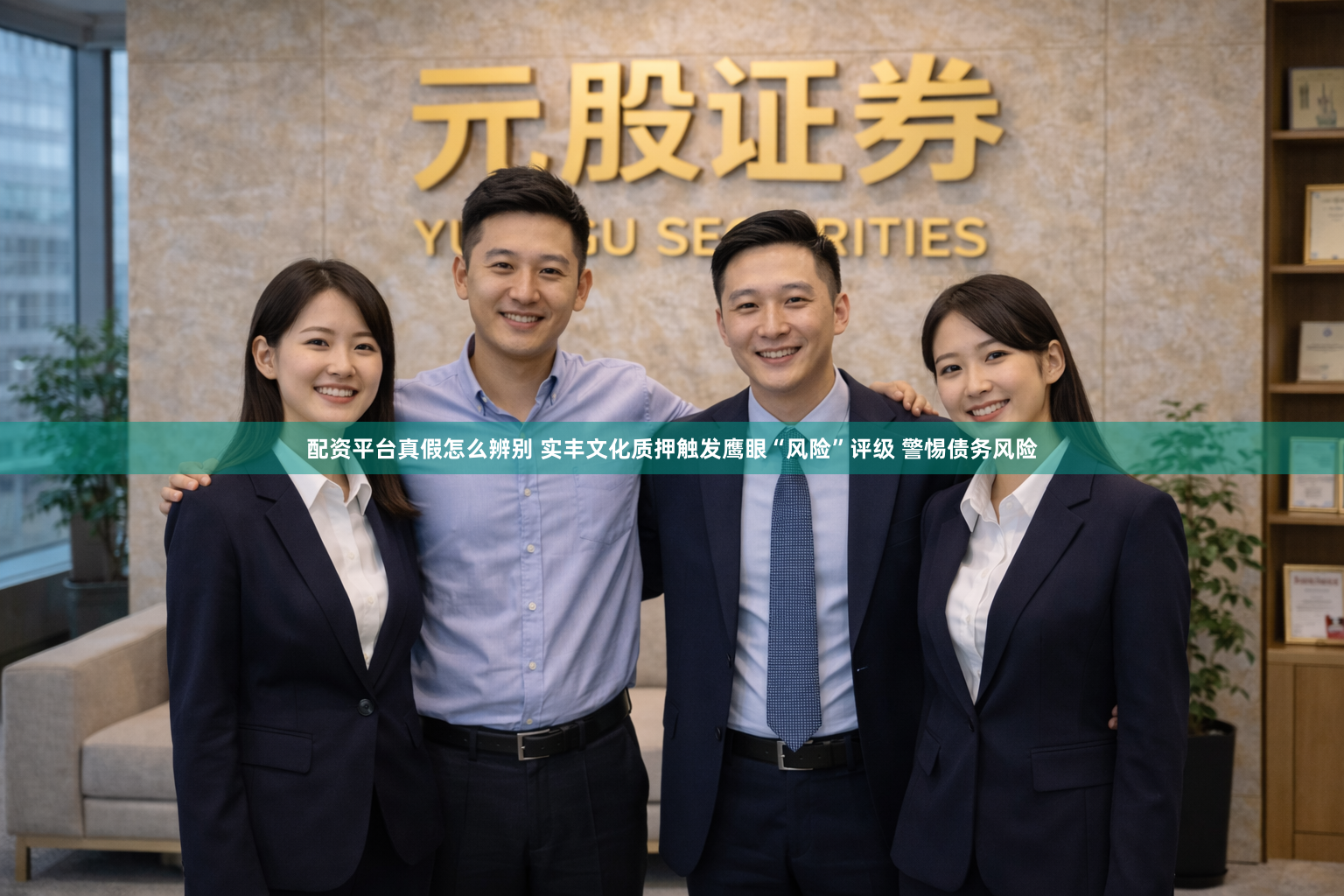 配资平台真假怎么辨别 实丰文化质押触发鹰眼“风险”评级 警惕债务风险