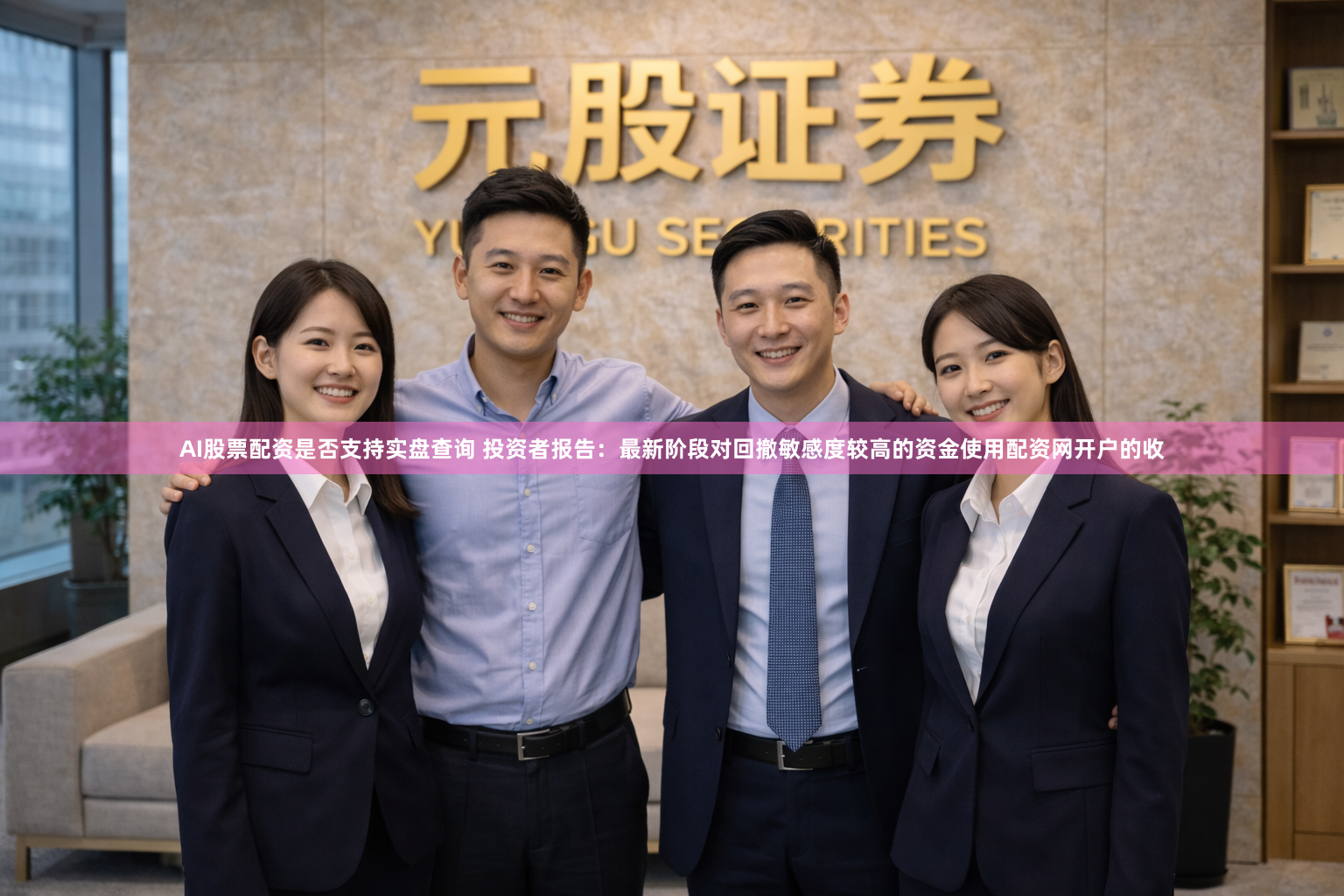 AI股票配资是否支持实盘查询 投资者报告：最新阶段对回撤敏感度较高的资金使用配资网开户的收
