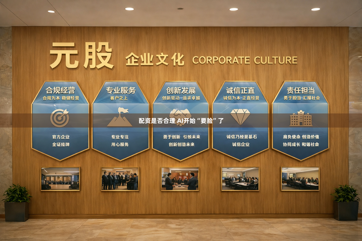 配资是否合理 AI开始“要脸”了
