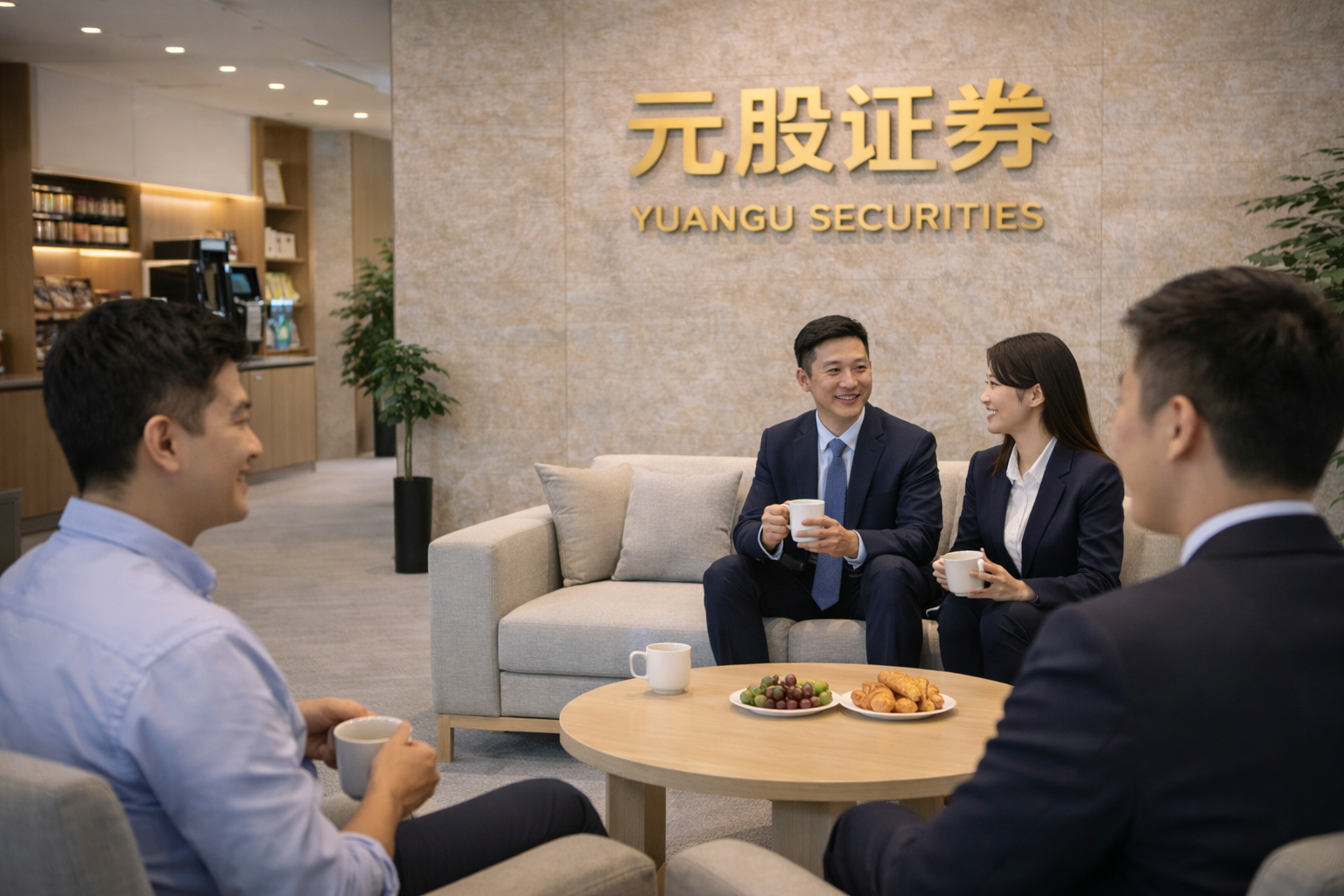 益丰药房：董事会审议通过《关于豁免本次董事会通知时限的议案》等多项议案