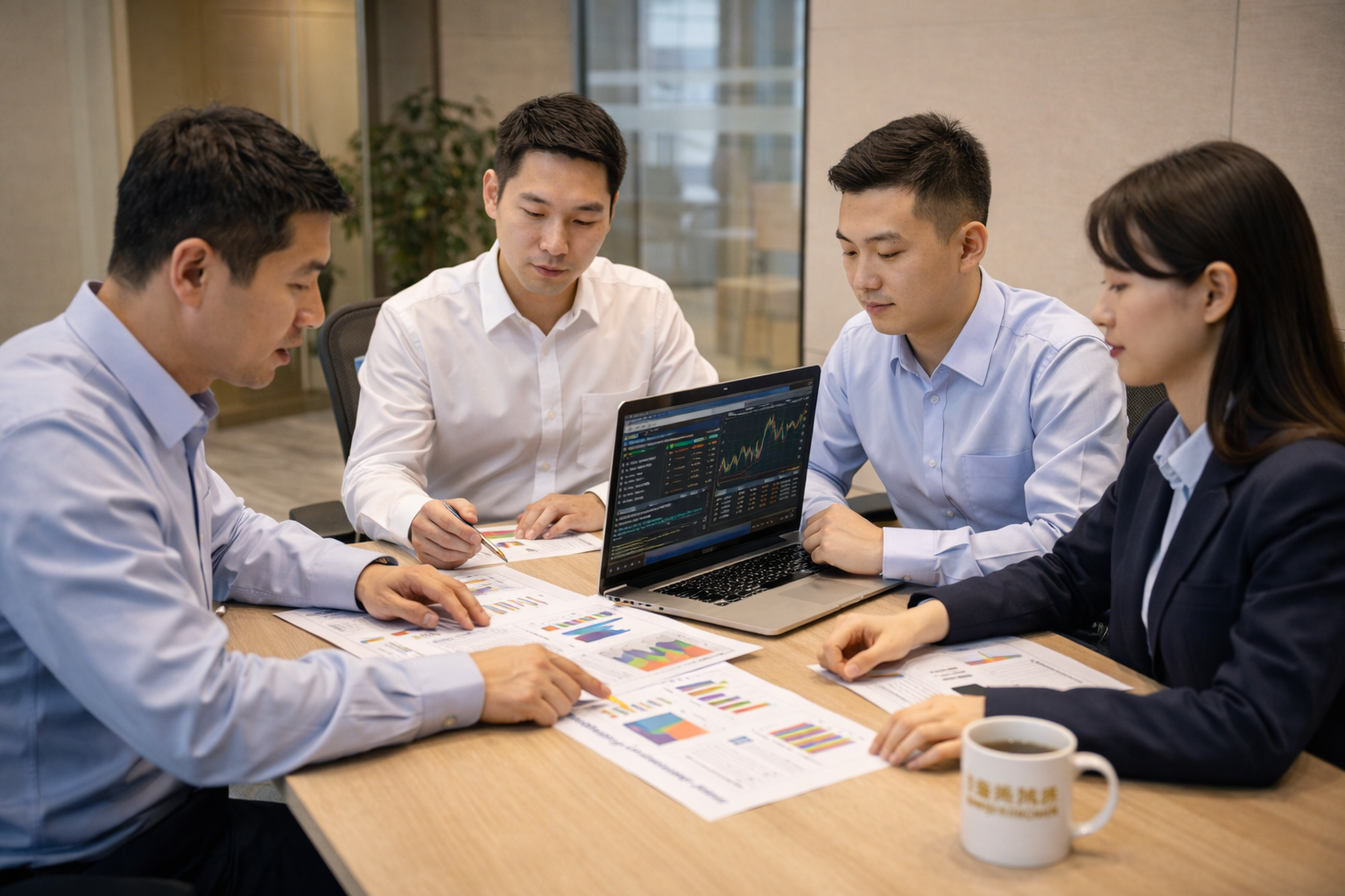 特朗普组建白宫科技顾问委员会，马斯克未在受邀名单